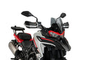 BENELLI TRK 702 X [2024] - PUIG sports disc | Heavily toned | PUIG 21753F