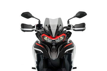 BENELLI TRK 702 X [2024] - PUIG Sportscheibe | Getönt | PUIG 21753H