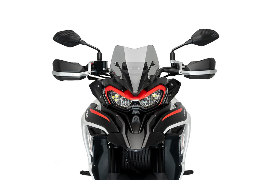 BENELLI TRK 702 X [2024] - PUIG sports disc | Tinted | PUIG 21753H