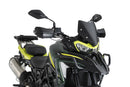BENELLI TRK 702 X [2024] - PUIG sports disc | Matt black | PUIG 21753J