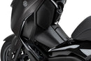 YAMAHA X-MAX 300 TECH MAX + [2025] – Scratch Saver Tankprotektor – Schwarz-1