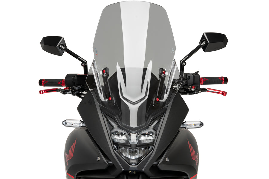 KTM RC 390 [2025] – Anodisoitu levypulttisarja – musta