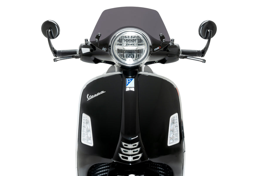 VESPA GTS 310 [2025] – GTS Sport – Läpinäkyvä