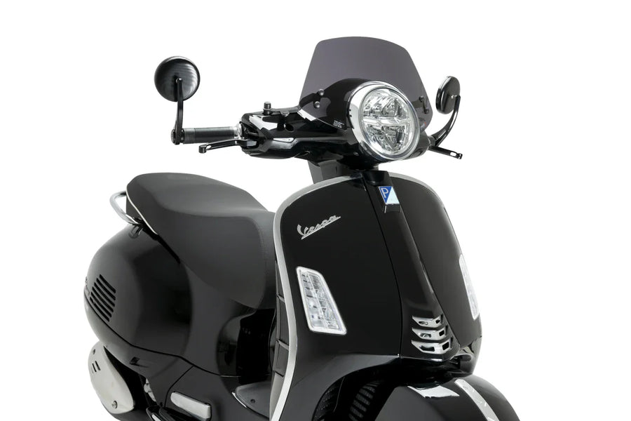 VESPA GTS 310 [2025] – GTS Sport – Sävytetty