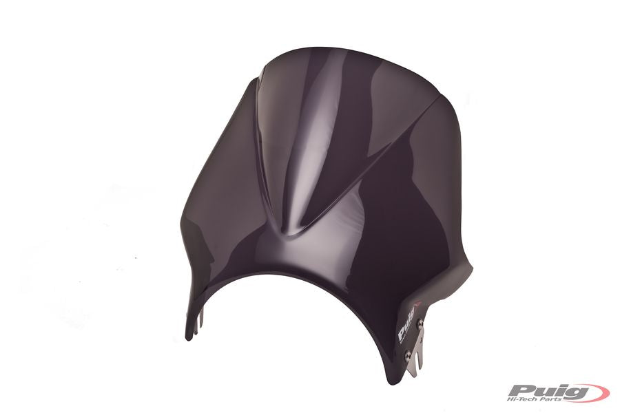HONDA CB 600 F HORNET [2004] – Windy Windschild Verkleidungsscheibe – Getönt