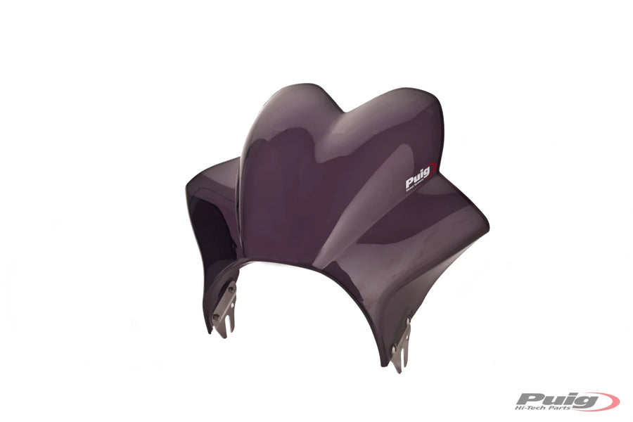HONDA CB 600 F HORNET [2004] – Wave – Schwarz