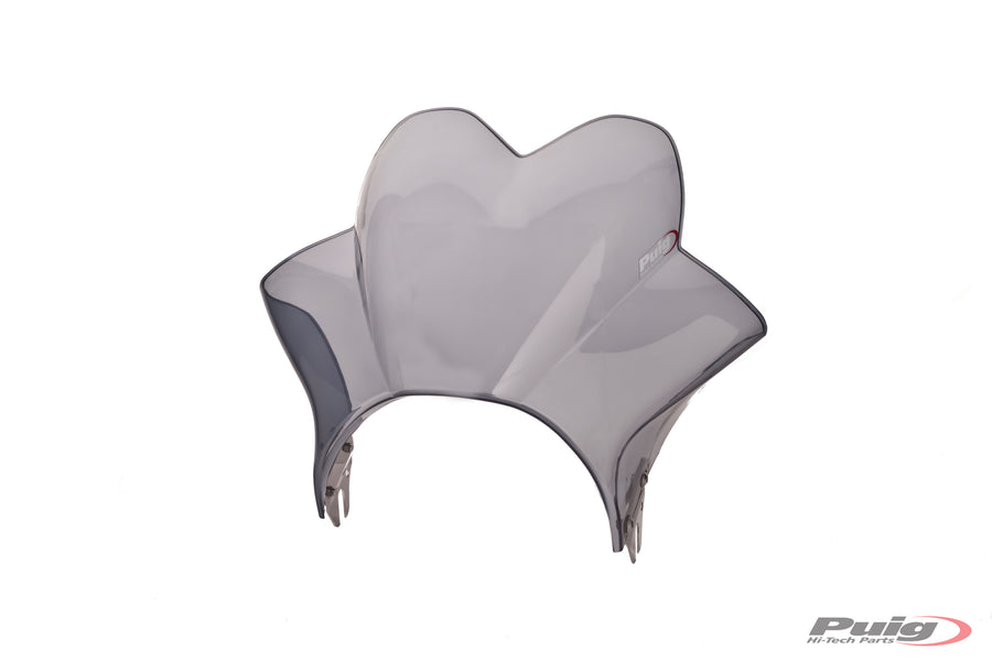 HONDA CB 600 F HORNET [2004] – Wave – Stark getönt