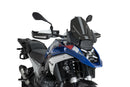 BMW R 1300 GS TROPHY [2025] - urheilulevy | Carbon look | PUIG 21794C