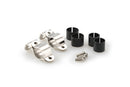 UNIVERSAL UNIVERSAL UNIVERSAL – Kit Windschutzcheiben America – Edelstahl-4