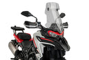 BENELLI TRK 702 [2025] - PUIG Tourenscheibe mit Spoilerscheibe | Getönt | PUIG 21800H