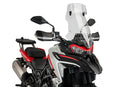BENELLI TRK 702 [2025] - PUIG Tourenscheibe mit Spoilerscheibe | Klar | PUIG 21800W
