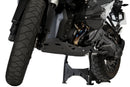 BMW R 1300 GS TROPHY [2025] – Moottorinsuoja – musta-1