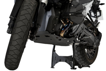 BMW R 1300 GS TROPHY [2025] – Moottorinsuoja – musta