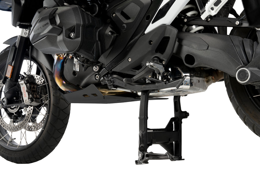 BMW R 1300 GS TROPHY [2025] – Moottorinsuoja – musta