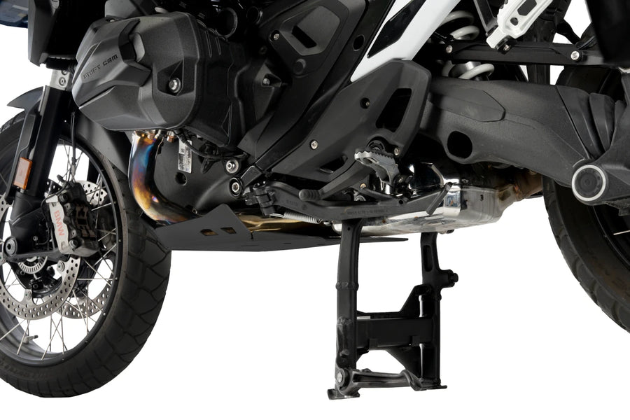 BMW R 1300 GS TROPHY [2025] – Moottorinsuoja – musta