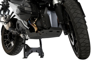 BMW R 1300 GS TROPHY [2025] – Moottorinsuoja – musta - 0