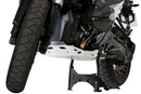 BMW R 1300 GS TROPHY [2025] – Moottorinsuoja – musta-54