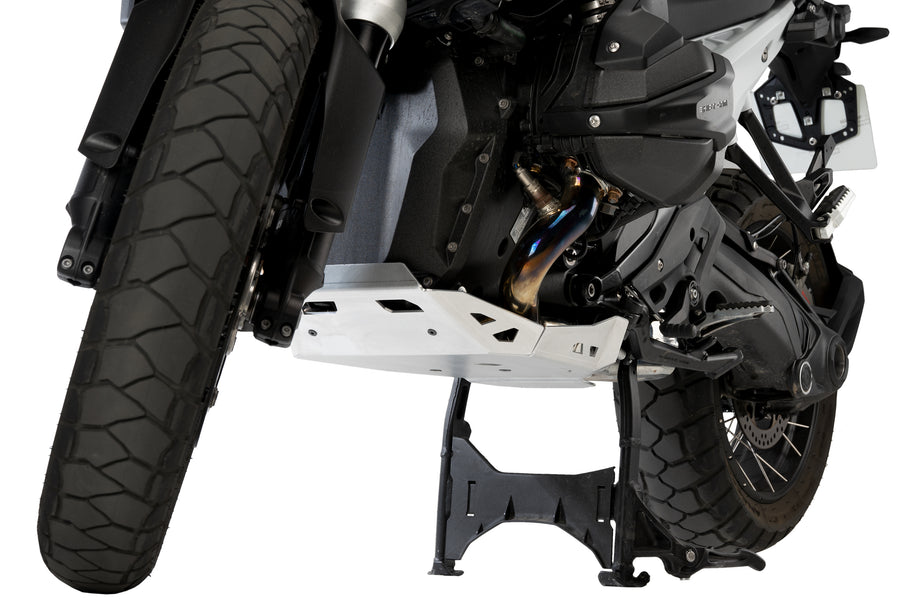 BMW R 1300 GS TROPHY [2025] – Moottorinsuoja – musta