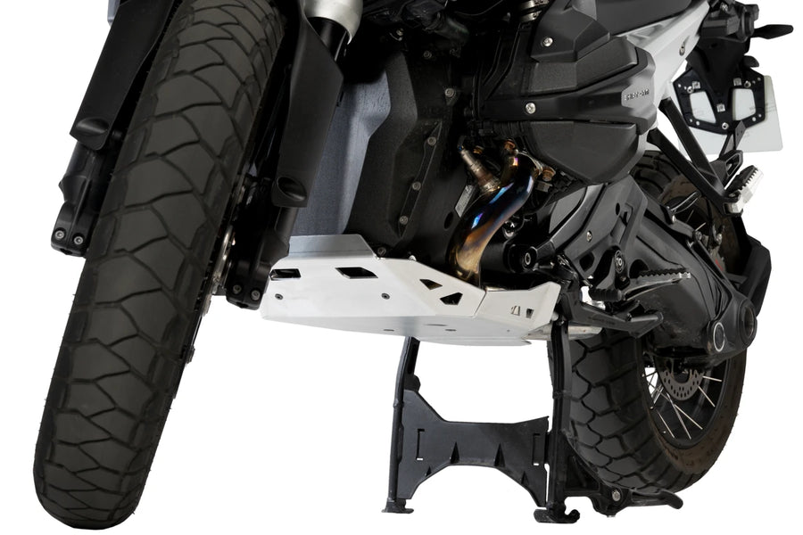 BMW R 1300 GS TROPHY [2025] – Moottorinsuoja – musta