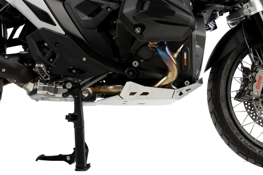 BMW R 1300 GS TROPHY [2025] – Moottorinsuoja – musta
