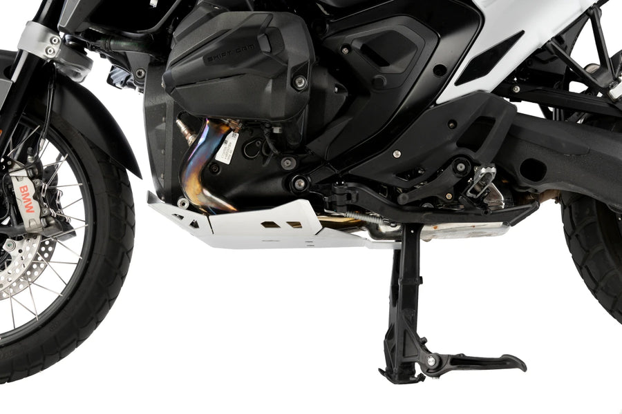 BMW R 1300 GS TROPHY [2025] – Moottorinsuoja – musta