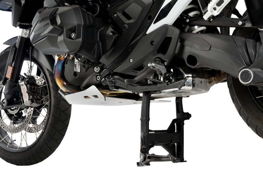 BMW R 1300 GS TROPHY [2025] – Moottorinsuoja – musta