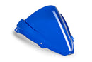 KAWASAKI ZX-6R [2025] - PUIG Z-Racing Scheibe | Blau | PUIG 21831A