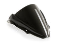 KAWASAKI ZX-6R [2025] - PUIG Z-Racing Scheibe | Carbon-Optik | PUIG 21831C