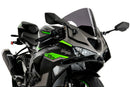 KAWASAKI ZX-6R NINJA [2025] - R-Racer Scheibe | Stark getönt | PUIG 21832F