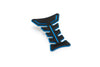 KTM RC 390 [2025] - Grasp tank protection | Blue | PUIG 21834A