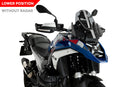 BMW R 1300 GS TROPHY [2025] - urheilulevy | Sävytetty | PUIG 21839H