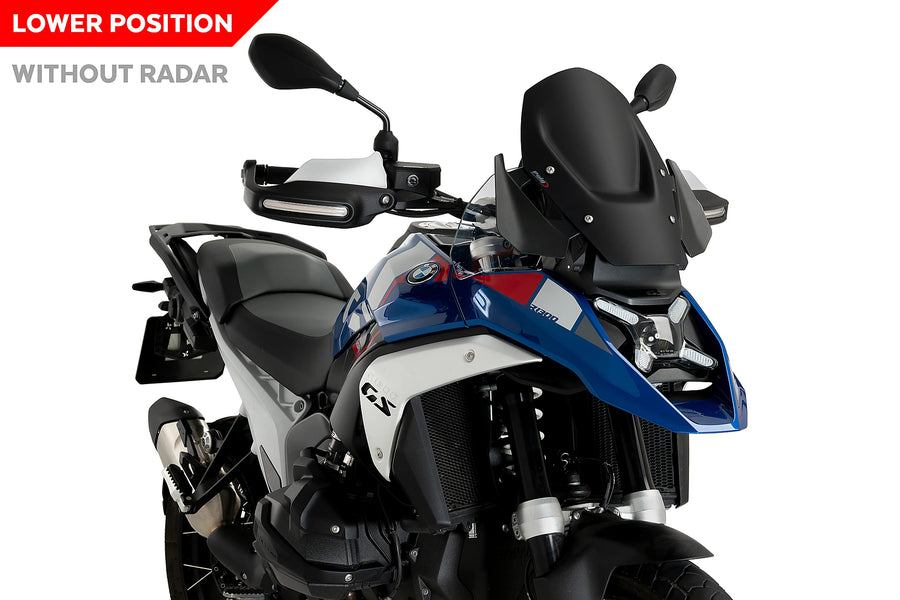 BMW R 1300 GS TROPHY [2025] - urheilulevy | Mattamusta | PUIG 21839J