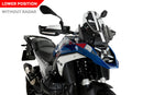 BMW R 1300 GS TROPHY [2025] - urheilulevy | Tyhjennä | PUIG 21839W