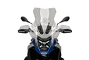 BMW R 1300 GS TROPHY [2025] – Touring Screen Plus – läpinäkyvä-43