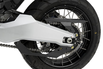 HONDA FORZA 750 [2025] – Ketjunsuoja – Musta