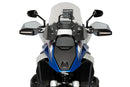 BMW R 1300 GS TROPHY [2025] - Scheinwerferschutz | Mattschwarz | PUIG 21853J