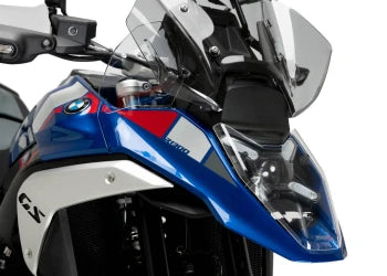 BMW R 1300 GS TROPHY [2025] – Unterer Deflector – Transparent