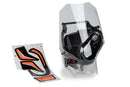 KTM 500EXC-F [2016] – Semifaring Rally – läpinäkyvä-1