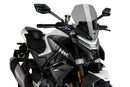 CFMOTO 450 NK [2025] – Uuden sukupolven urheilu – Matt Black-11
