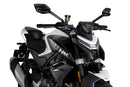 CFMOTO 450 NK [2025] – Uuden sukupolven urheilu – Matt Black-12