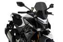 CFMOTO 450 NK [2025] – Uuden sukupolven urheilu – Matt Black-16
