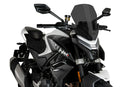 CFMOTO 450 NK [2025] – Uuden sukupolven urheilu – Matt Black-8