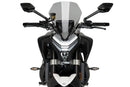 CFMOTO 450 NK [2025] – Uuden sukupolven urheilu – Matt Black-3