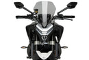 CFMOTO 450 NK [2025] – Uuden sukupolven urheilu – Matt Black-5