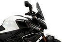 CFMOTO 450 NK [2025] – Uuden sukupolven urheilu – Matt Black-13