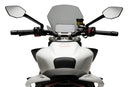 CFMOTO 450 NK [2025] – Uuden sukupolven urheilu – Matt Black-7