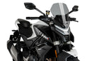 CFMOTO 450 NK [2025] – Uuden sukupolven urheilu – Matt Black-15