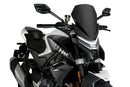 CFMOTO 450 NK [2025] – Uuden sukupolven urheilu – Matt Black-1