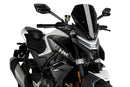 CFMOTO 450 NK [2025] – Uuden sukupolven urheilu – Matt Black-10