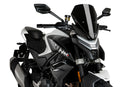 CFMOTO 450 NK [2025] – Uuden sukupolven urheilu – Matt Black-18